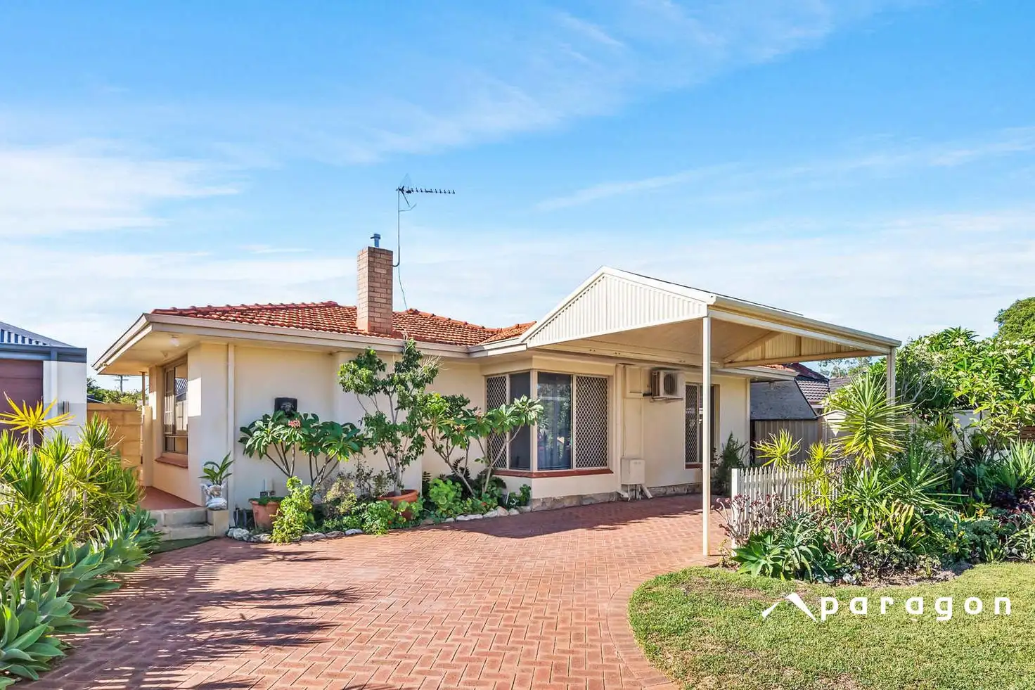 Main view of Homely house listing, 2A Farnham Way, Morley WA 6062