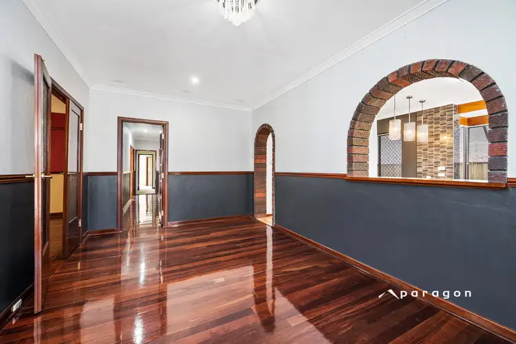 Fifth view of Homely house listing, 2A Farnham Way, Morley WA 6062