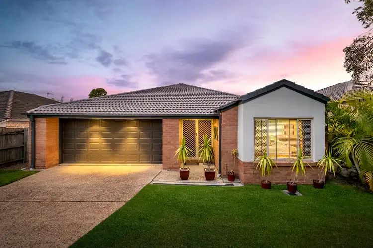 Main view of Homely house listing, 12 Nicola Way, Upper Coomera QLD 4209