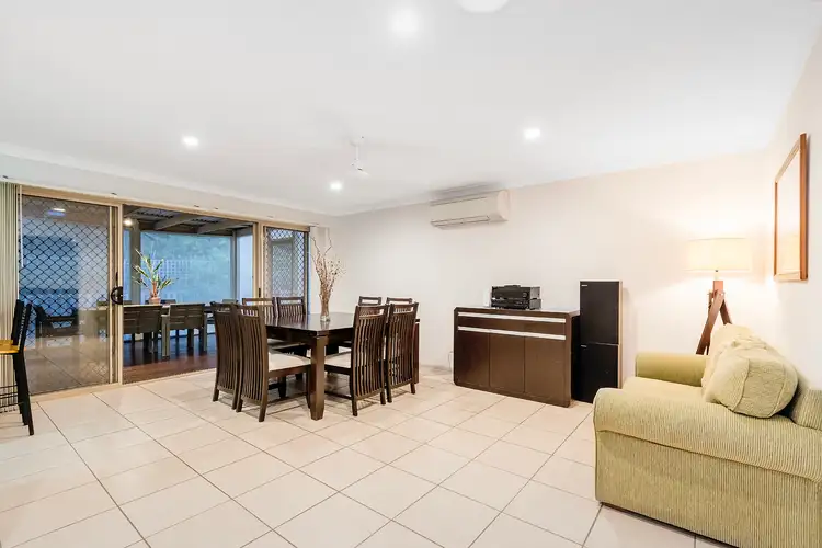 Fifth view of Homely house listing, 12 Nicola Way, Upper Coomera QLD 4209