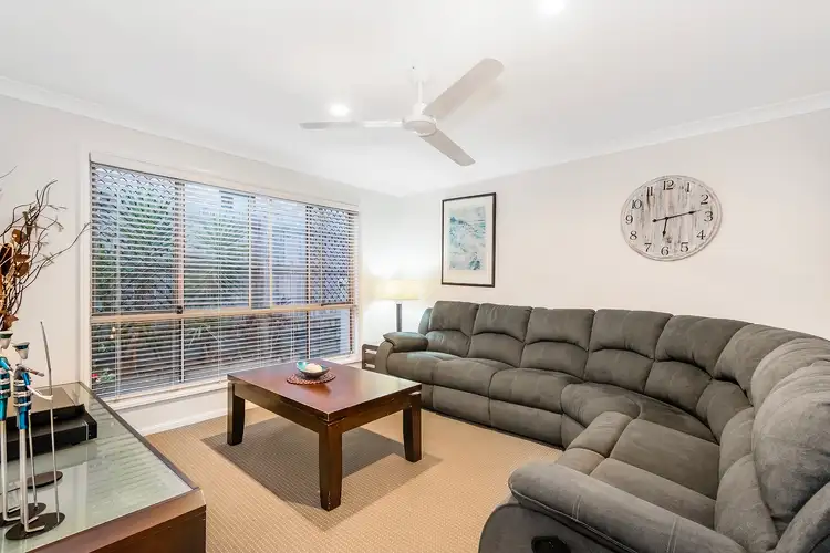 Sixth view of Homely house listing, 12 Nicola Way, Upper Coomera QLD 4209