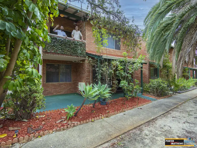 Main view of Homely townhouse listing, 27/294 Knutsford Avenue, Kewdale WA 6105