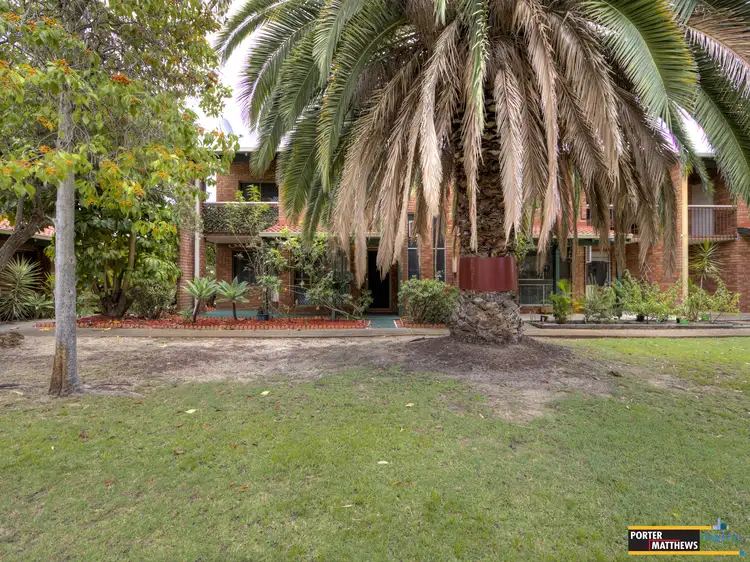 Second view of Homely townhouse listing, 27/294 Knutsford Avenue, Kewdale WA 6105