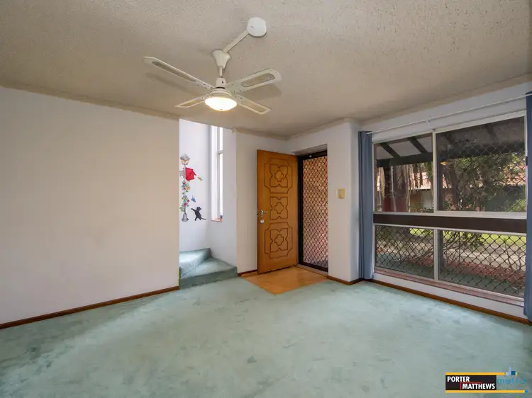 Fifth view of Homely townhouse listing, 27/294 Knutsford Avenue, Kewdale WA 6105