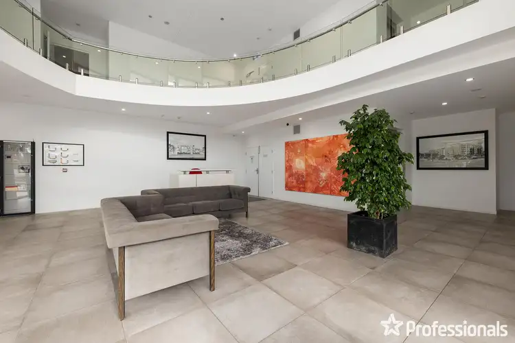 Third view of Homely house listing, 408/2 Rutland Avenue, Lathlain WA 6100