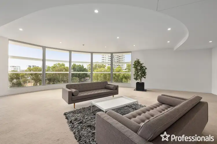 Fourth view of Homely house listing, 408/2 Rutland Avenue, Lathlain WA 6100