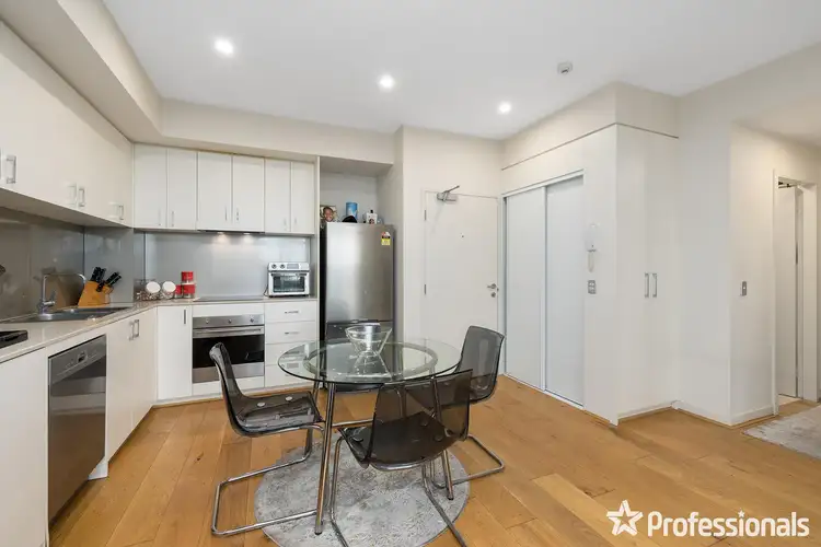 Fifth view of Homely house listing, 408/2 Rutland Avenue, Lathlain WA 6100