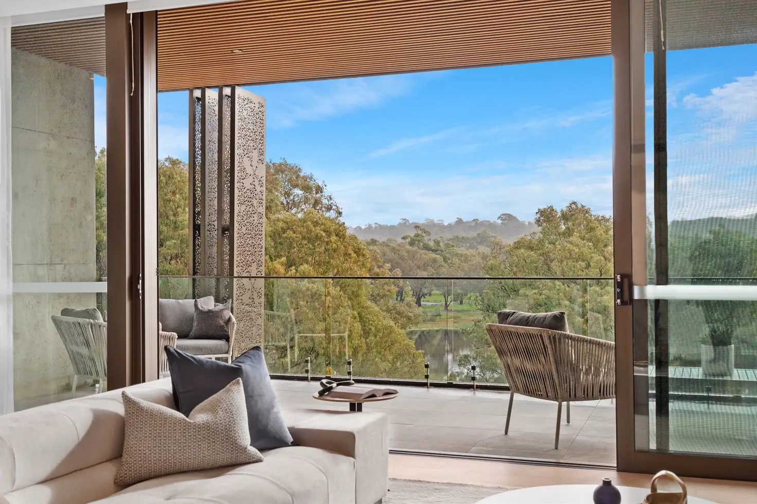 Main view of Homely apartment listing, 320/1 Finishline View, Floreat WA 6014