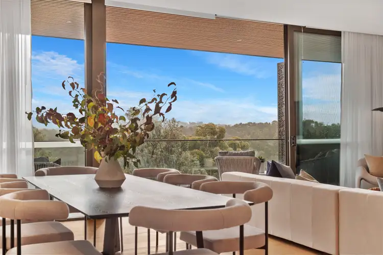 Third view of Homely apartment listing, 320/1 Finishline View, Floreat WA 6014