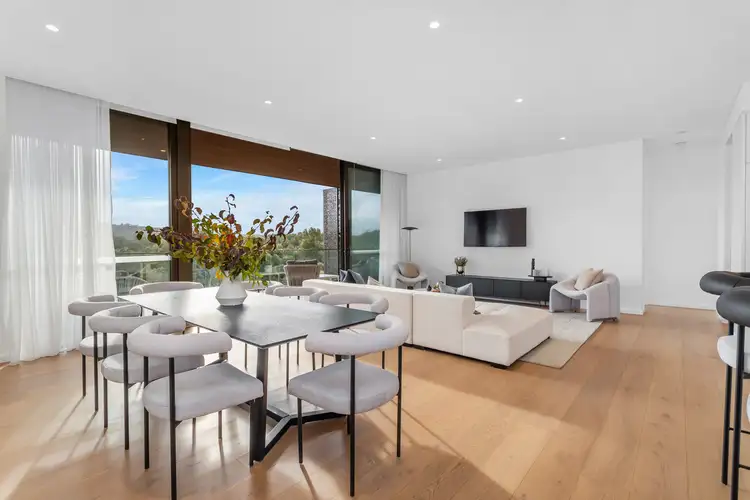 Fourth view of Homely apartment listing, 320/1 Finishline View, Floreat WA 6014