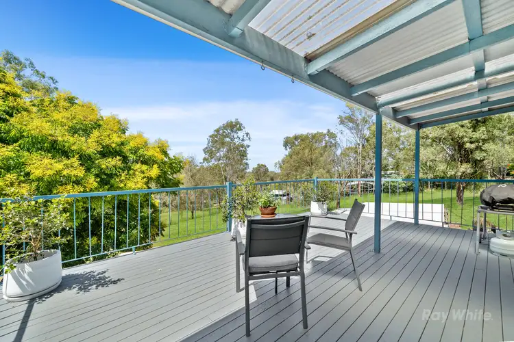 Second view of Homely house listing, 125-141 Falconer Road, Woodhill QLD 4285