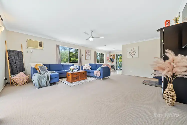 Fourth view of Homely house listing, 125-141 Falconer Road, Woodhill QLD 4285