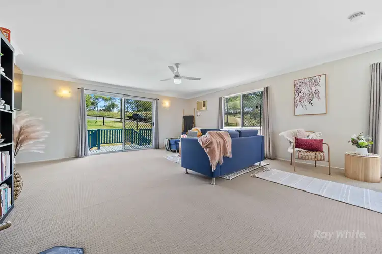 Fifth view of Homely house listing, 125-141 Falconer Road, Woodhill QLD 4285