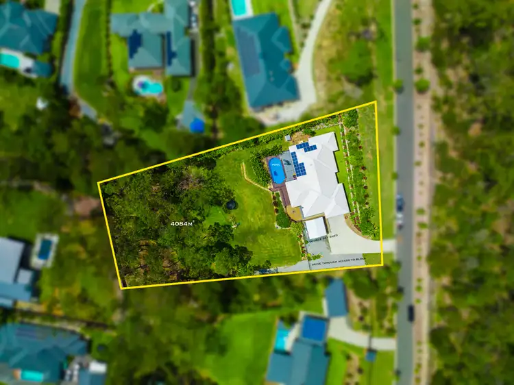 9 Oystercatcher Court, Upper Coomera QLD 4209