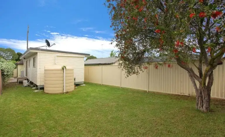 Main view of Homely house listing, 54A Sydney st, St Marys NSW 2760