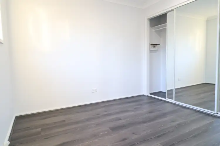 Second view of Homely house listing, 54A Sydney st, St Marys NSW 2760