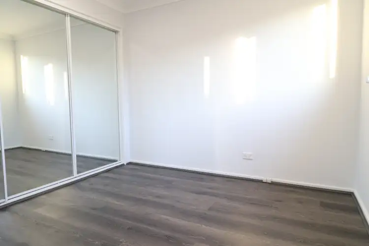 Third view of Homely house listing, 54A Sydney st, St Marys NSW 2760