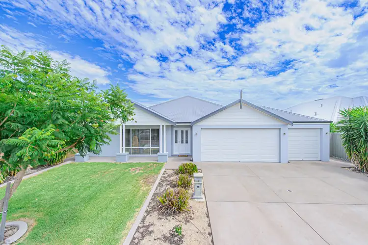 6 Shackleton Terrace, Byford WA 6122