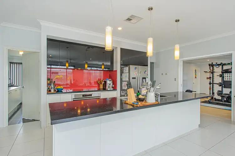 Third view of Homely house listing, 6 Shackleton Terrace, Byford WA 6122