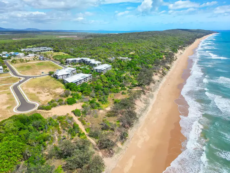 Fifth view of Homely land listing, LOT 1, 5 Ocean Dune Court, Agnes Water QLD 4677