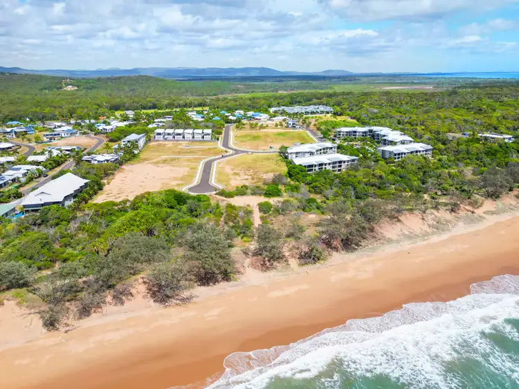 Sixth view of Homely land listing, LOT 1, 5 Ocean Dune Court, Agnes Water QLD 4677