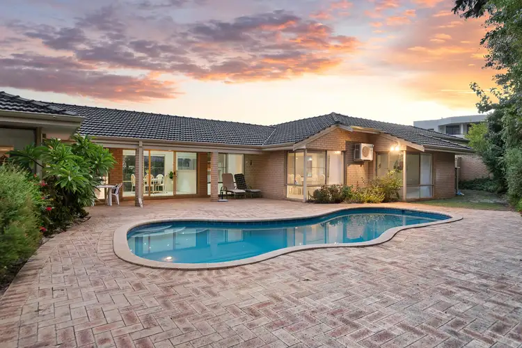 Second view of Homely house listing, 4 Barberry Court, Dianella WA 6059