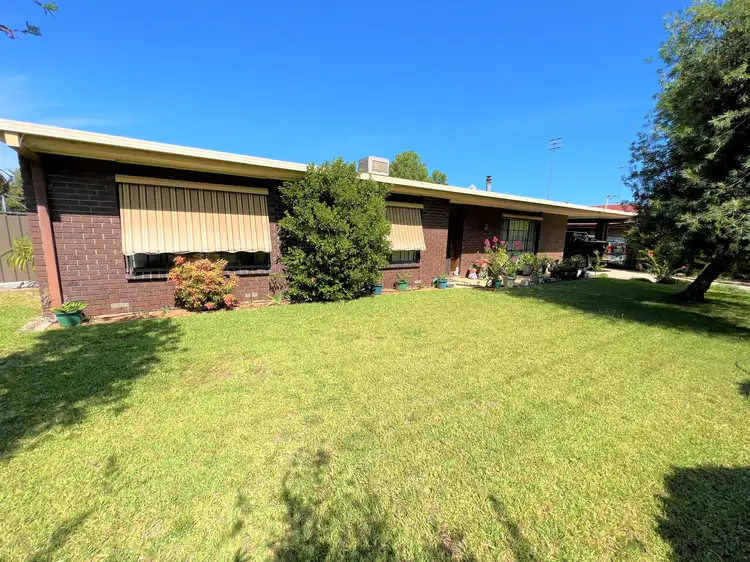 268 Finley Road, Deniliquin NSW 2710