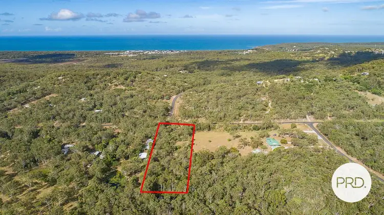 155 Rafting Ground Road, Agnes Water QLD 4677