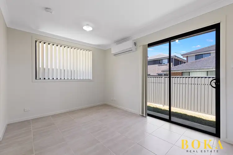 3a Verdun Rd, Edmondson Park NSW 2174