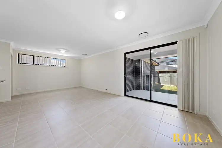 Second view of Homely house listing, 3 Verdun Rd, Edmondson Park NSW 2174