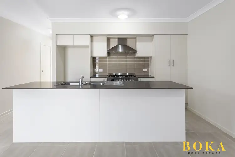 Third view of Homely house listing, 3 Verdun Rd, Edmondson Park NSW 2174