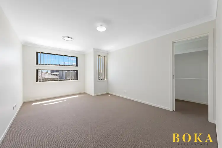 Fourth view of Homely house listing, 3 Verdun Rd, Edmondson Park NSW 2174