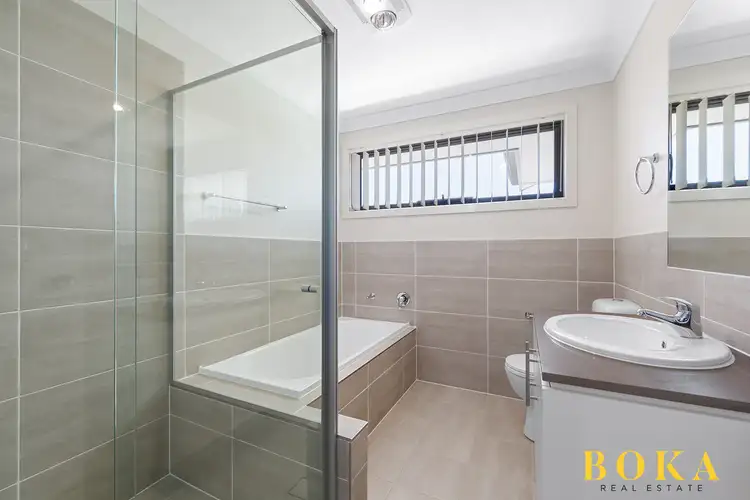 Fifth view of Homely house listing, 3 Verdun Rd, Edmondson Park NSW 2174