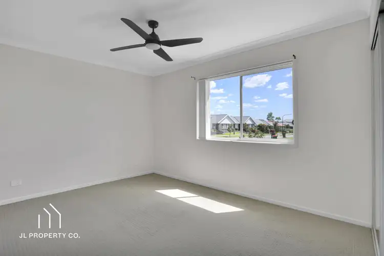 Fourth view of Homely house listing, 48 Nigella Circuit, Hamlyn Terrace NSW 2259