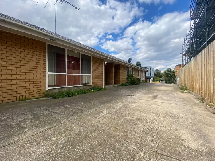 3/29 Holmes Street, Brunswick VIC 3056