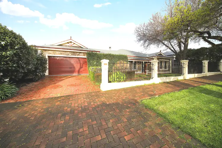 Main view of Homely house listing, 2A Bethune Avenue, Glenunga SA 5064