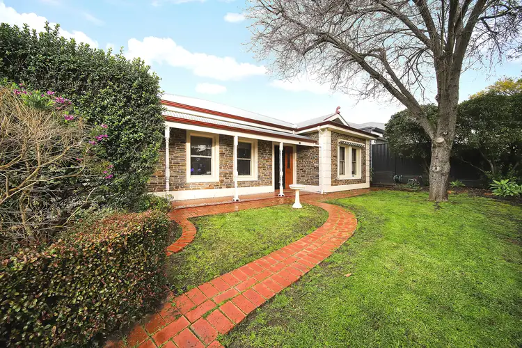 Second view of Homely house listing, 2A Bethune Avenue, Glenunga SA 5064