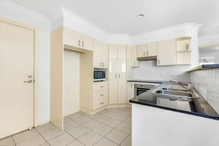 Fifth view of Homely house listing, 4/105-113 Tuross Boulevard, Tuross Head NSW 2537