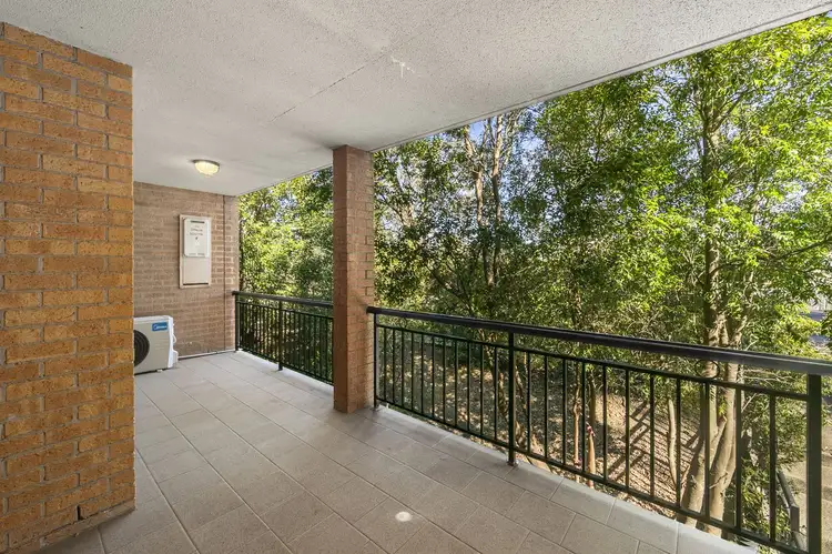 Second view of Homely apartment listing, 30/19-21 Central Coast Highway, Gosford NSW 2250