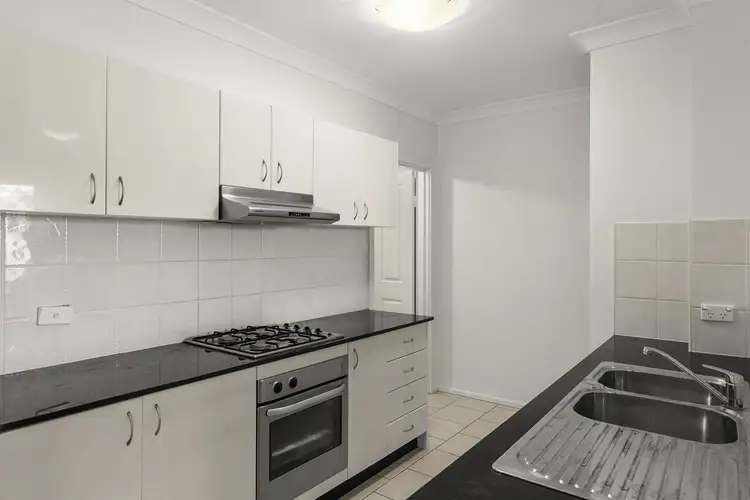 Fifth view of Homely apartment listing, 30/19-21 Central Coast Highway, Gosford NSW 2250