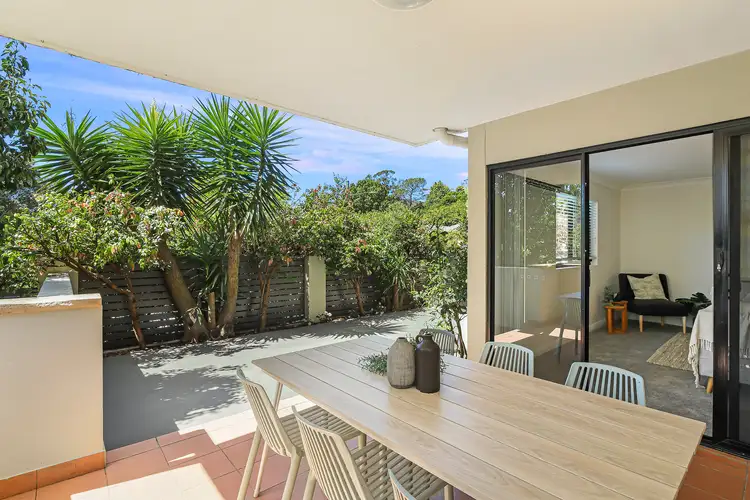 Main view of Homely unit listing, 1/212-220 Gertrude Street, North Gosford NSW 2250