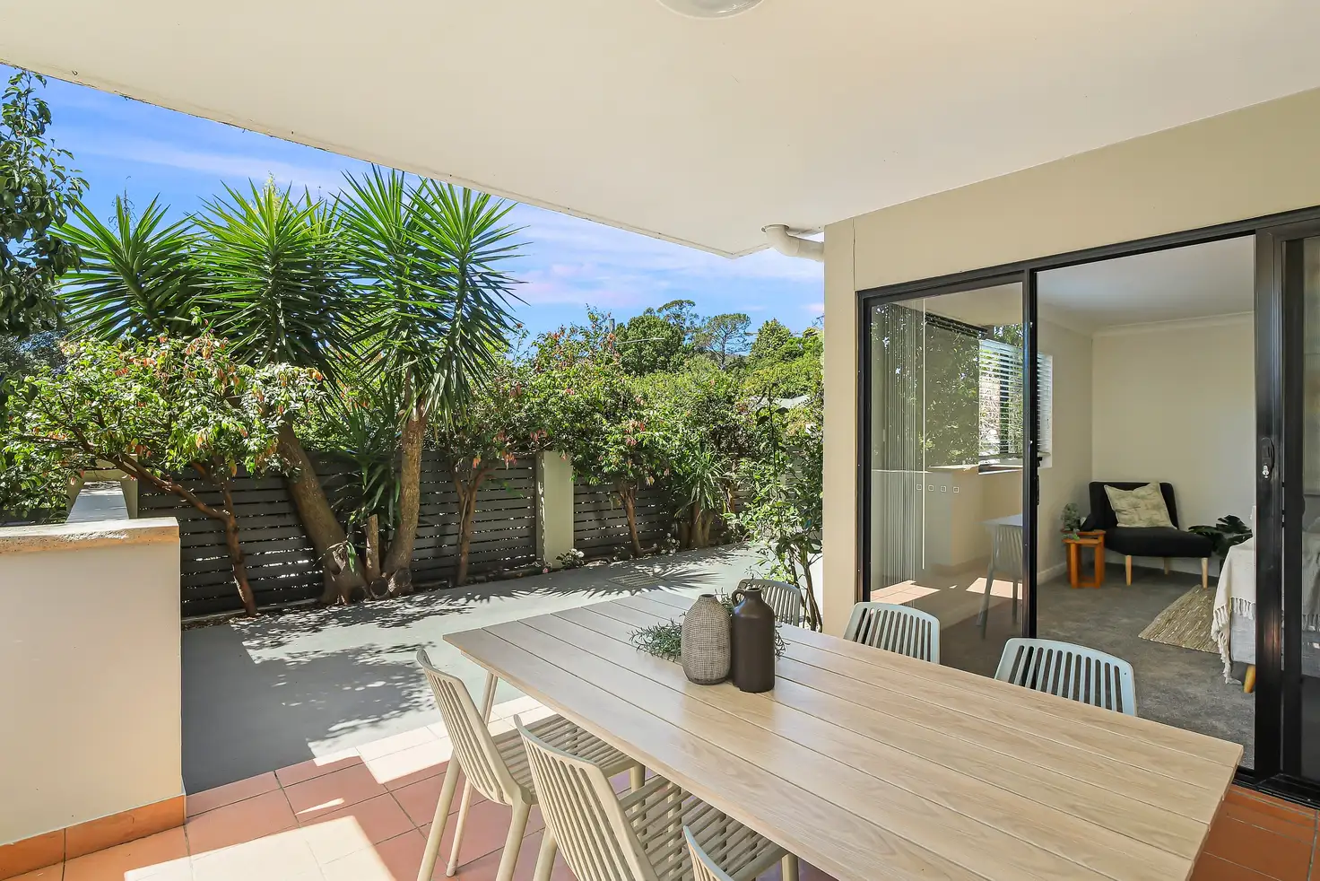 Main view of Homely unit listing, 1/212-220 Gertrude Street, North Gosford NSW 2250