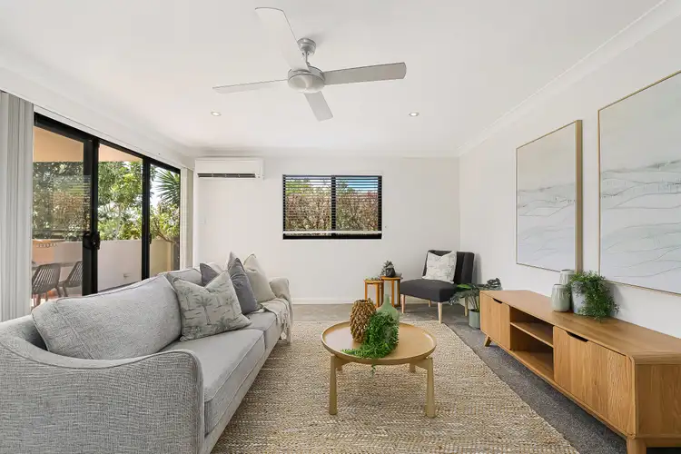 Second view of Homely unit listing, 1/212-220 Gertrude Street, North Gosford NSW 2250