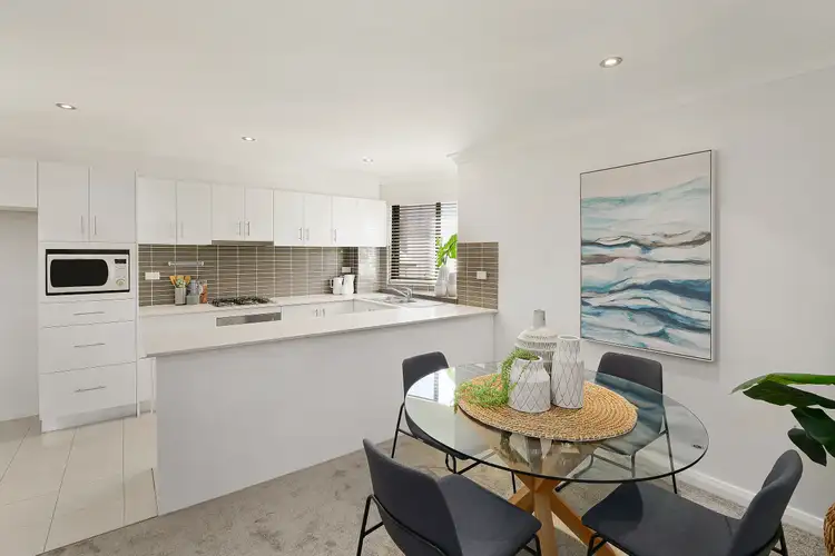 Third view of Homely unit listing, 1/212-220 Gertrude Street, North Gosford NSW 2250