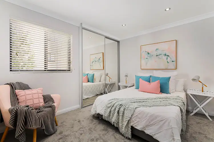 Fourth view of Homely unit listing, 1/212-220 Gertrude Street, North Gosford NSW 2250