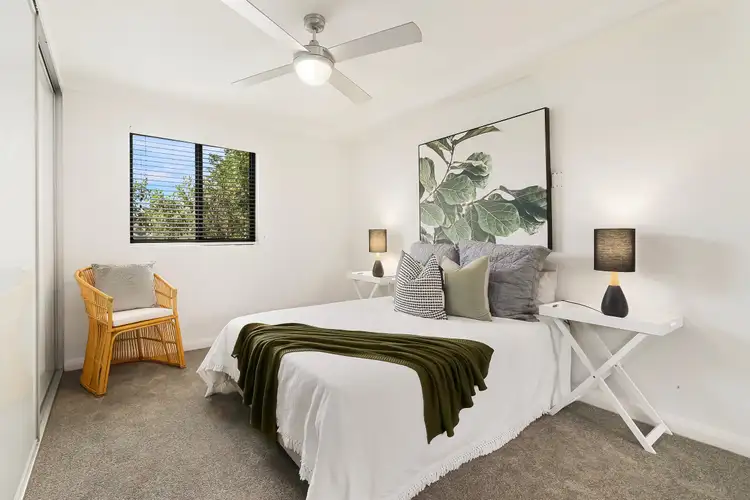 Sixth view of Homely unit listing, 1/212-220 Gertrude Street, North Gosford NSW 2250