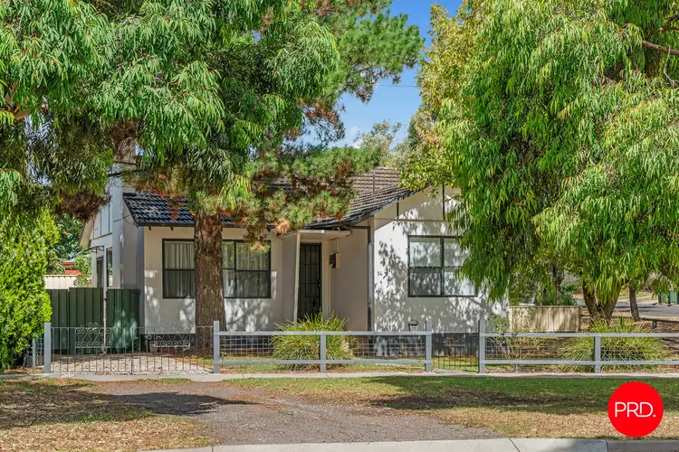 Main view of Homely house listing, 14 Duncan Street, Long Gully VIC 3550
