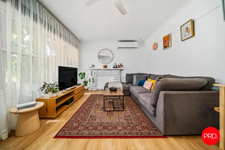 Second view of Homely house listing, 14 Duncan Street, Long Gully VIC 3550