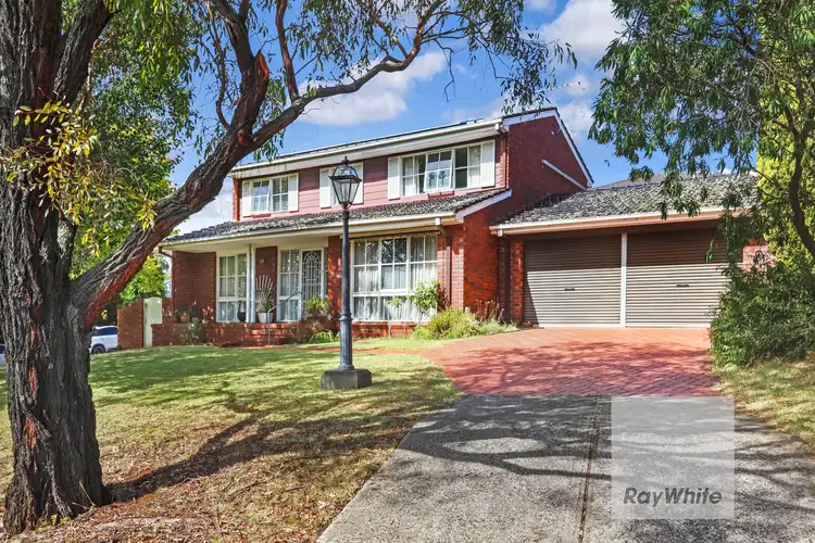 17 Forman Street, Westmeadows VIC 3049