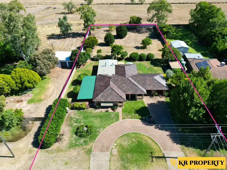 71 Boundary Street, Wee Waa NSW 2388